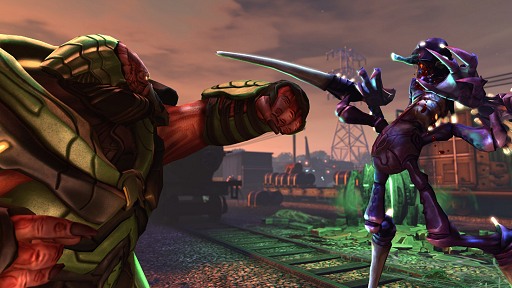 画像ギャラリー No.006のサムネイル画像 / ［Gamescom］対戦モードが面白すぎるターン制アクションストラテジー「XCOM: Enemy Unknown」をGamescomでじっくり体験