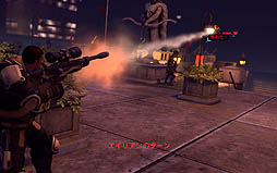 画像ギャラリー No.008のサムネイル画像 / 「XCOM: Enemy Unknown」のレビューを掲載。エイリアンの地球侵略に敢然と立ち向かうXCOMの活躍を楽しもう。ああ,地球が大ピンチ
