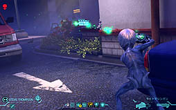 画像ギャラリー No.009のサムネイル画像 / 「XCOM: Enemy Unknown」のレビューを掲載。エイリアンの地球侵略に敢然と立ち向かうXCOMの活躍を楽しもう。ああ,地球が大ピンチ