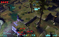 画像ギャラリー No.029のサムネイル画像 / 「XCOM: Enemy Unknown」のレビューを掲載。エイリアンの地球侵略に敢然と立ち向かうXCOMの活躍を楽しもう。ああ,地球が大ピンチ