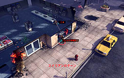 画像ギャラリー No.030のサムネイル画像 / 「XCOM: Enemy Unknown」のレビューを掲載。エイリアンの地球侵略に敢然と立ち向かうXCOMの活躍を楽しもう。ああ,地球が大ピンチ