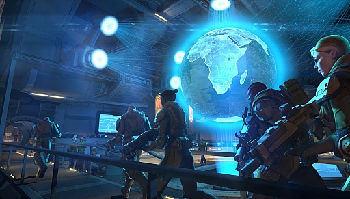 画像ギャラリー No.001のサムネイル画像 / PC版「XCOM: Enemy Unknown」が10月7日11:00まで無料プレイできるキャンペーンが実施中。大型DLC「XCOM: Enemy Within」の先行予約もスタート