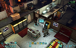 画像ギャラリー No.008のサムネイル画像 / 人気の高いターンベースストラテジー「XCOM: Enemy Unknown」のゲーム性を高める最新拡張パック「XCOM:Enemy Within」を紹介