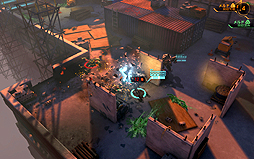 画像ギャラリー No.015のサムネイル画像 / 人気の高いターンベースストラテジー「XCOM: Enemy Unknown」のゲーム性を高める最新拡張パック「XCOM:Enemy Within」を紹介