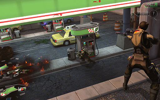 画像ギャラリー No.022のサムネイル画像 / 人気の高いターンベースストラテジー「XCOM: Enemy Unknown」のゲーム性を高める最新拡張パック「XCOM:Enemy Within」を紹介