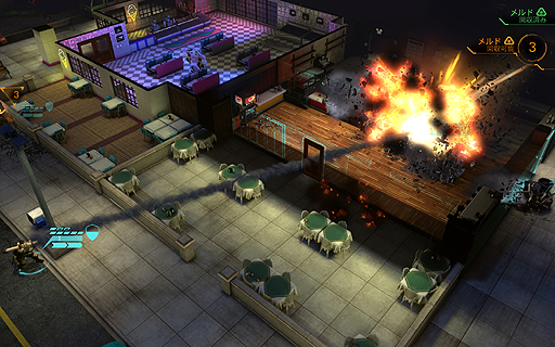 画像ギャラリー No.025のサムネイル画像 / 人気の高いターンベースストラテジー「XCOM: Enemy Unknown」のゲーム性を高める最新拡張パック「XCOM:Enemy Within」を紹介