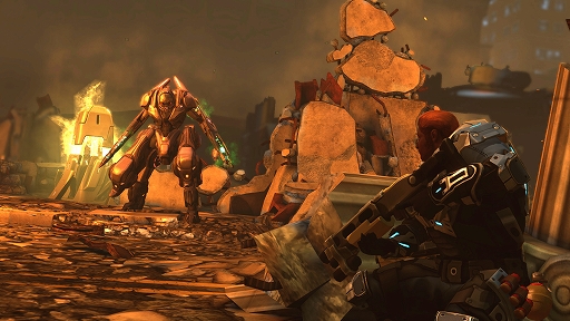 画像ギャラリー No.002のサムネイル画像 / 2K作品のセールがSteamでスタート。「XCOM: Enemy Unknown」や「WWE 2K15」などが最大85%オフに
