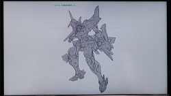 画像ギャラリー No.016のサムネイル画像 / 「トータル・イクリプス」祝・アニメ化。「マブラヴ オルタネイティヴ クロニクルズ03」の新情報も公開された，「ニコニコオルタバカ会議」レポート