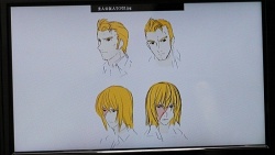 画像ギャラリー No.021のサムネイル画像 / 「トータル・イクリプス」祝・アニメ化。「マブラヴ オルタネイティヴ クロニクルズ03」の新情報も公開された，「ニコニコオルタバカ会議」レポート