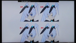 画像ギャラリー No.023のサムネイル画像 / 「トータル・イクリプス」祝・アニメ化。「マブラヴ オルタネイティヴ クロニクルズ03」の新情報も公開された，「ニコニコオルタバカ会議」レポート