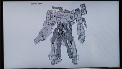 画像ギャラリー No.024のサムネイル画像 / 「トータル・イクリプス」祝・アニメ化。「マブラヴ オルタネイティヴ クロニクルズ03」の新情報も公開された，「ニコニコオルタバカ会議」レポート