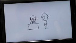 画像ギャラリー No.029のサムネイル画像 / 「トータル・イクリプス」祝・アニメ化。「マブラヴ オルタネイティヴ クロニクルズ03」の新情報も公開された，「ニコニコオルタバカ会議」レポート