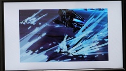 画像ギャラリー No.039のサムネイル画像 / 「トータル・イクリプス」祝・アニメ化。「マブラヴ オルタネイティヴ クロニクルズ03」の新情報も公開された，「ニコニコオルタバカ会議」レポート