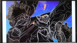 画像ギャラリー No.042のサムネイル画像 / 「トータル・イクリプス」祝・アニメ化。「マブラヴ オルタネイティヴ クロニクルズ03」の新情報も公開された，「ニコニコオルタバカ会議」レポート
