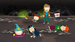 画像ギャラリー No.004のサムネイル画像 / ハチャメチャなアニメをゲーム化した,「South Park: The Game」の最新スクリーンショット公開