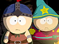 ［E3 2012］THQの新作RPG「South Park：The Stick of Truth｣ は，過激なジョークやアクションが満載の問題作