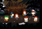 South Park：The Stick of Truth