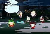South Park：The Stick of Truth