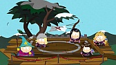 South Park：The Stick of Truth