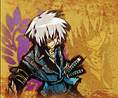 画像ギャラリー No.002のサムネイル画像 / RTS「戦国Tactics」がニンテンドーDSiウェアとして2012年1月末に配信。20XX年,いまだ戦国時代は続いていた