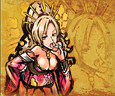 画像ギャラリー No.005のサムネイル画像 / RTS「戦国Tactics」がニンテンドーDSiウェアとして2012年1月末に配信。20XX年,いまだ戦国時代は続いていた