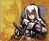画像ギャラリー No.006のサムネイル画像 / RTS「戦国Tactics」がニンテンドーDSiウェアとして2012年1月末に配信。20XX年,いまだ戦国時代は続いていた