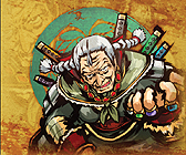 画像ギャラリー No.007のサムネイル画像 / RTS「戦国Tactics」がニンテンドーDSiウェアとして2012年1月末に配信。20XX年,いまだ戦国時代は続いていた