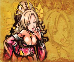 画像ギャラリー No.001のサムネイル画像 / 「戦国Tactics」，2012年1月25日に発売決定。公式対戦コードも同日公開に