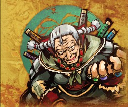 画像ギャラリー No.002のサムネイル画像 / 「戦国Tactics」，2012年1月25日に発売決定。公式対戦コードも同日公開に