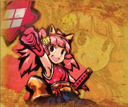 画像ギャラリー No.005のサムネイル画像 / 「戦国Tactics」，2012年1月25日に発売決定。公式対戦コードも同日公開に