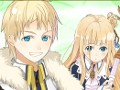 Android向けMMORPG「クロノ戦記 ONLINE」のテクニカルテストが本日15：00スタート。テスト用のアプリは「Google Playストア」で入手可能