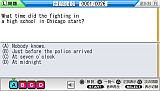 マル合格資格奪取！ TOEIC TEST PORTABLE