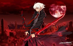 画像ギャラリー No.005のサムネイル画像 / 韓国で開発が進むオンラインRPG「Soul Worker」の最新ムービーが公開に