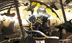 画像ギャラリー No.006のサムネイル画像 / 韓国で開発が進むオンラインRPG「Soul Worker」の最新ムービーが公開に