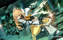 画像ギャラリー No.008のサムネイル画像 / 韓国で開発が進むオンラインRPG「Soul Worker」の最新ムービーが公開に