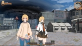 画像ギャラリー No.007のサムネイル画像 / 退廃的な近未来の世界観とアニメ調グラフィックスが特徴のMORPG「Soul Worker」のプレイムービーを掲載