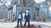 画像ギャラリー No.015のサムネイル画像 / 退廃的な近未来の世界観とアニメ調グラフィックスが特徴のMORPG「Soul Worker」のプレイムービーを掲載