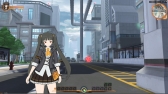 画像ギャラリー No.016のサムネイル画像 / 退廃的な近未来の世界観とアニメ調グラフィックスが特徴のMORPG「Soul Worker」のプレイムービーを掲載
