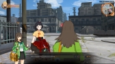 画像ギャラリー No.018のサムネイル画像 / 退廃的な近未来の世界観とアニメ調グラフィックスが特徴のMORPG「Soul Worker」のプレイムービーを掲載
