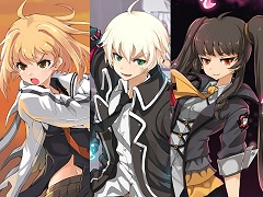 美麗なアニメ絵と多彩なアクション，そしてあふれる厨二世界。MORPG「ソウルワーカー」とはどんなゲームなのか