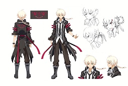 画像ギャラリー No.016のサムネイル画像 / 美麗なアニメ絵と多彩なアクション,そしてあふれる厨二世界。MORPG「ソウルワーカー」とはどんなゲームなのか