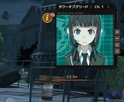 画像ギャラリー No.035のサムネイル画像 / 美麗なアニメ絵と多彩なアクション,そしてあふれる厨二世界。MORPG「ソウルワーカー」とはどんなゲームなのか