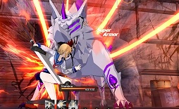 画像ギャラリー No.034のサムネイル画像 / 「ソウルワーカー」で実施された「ワールドプレミアテスト」で分かった本作のゲーム性。プレイアブルキャラクターと基本システムの情報を見る
