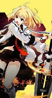 画像ギャラリー No.003のサムネイル画像 / 小柄でマイペース，でもギター演奏は誰よりも強烈！　アニメ系アクションRPG「ソウルワーカー」の新クラス「ハウリングギター」プレイレポート