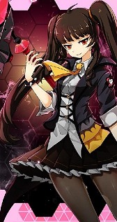 画像ギャラリー No.005のサムネイル画像 / 小柄でマイペース，でもギター演奏は誰よりも強烈！　アニメ系アクションRPG「ソウルワーカー」の新クラス「ハウリングギター」プレイレポート