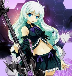 画像ギャラリー No.006のサムネイル画像 / 小柄でマイペース，でもギター演奏は誰よりも強烈！　アニメ系アクションRPG「ソウルワーカー」の新クラス「ハウリングギター」プレイレポート