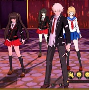 画像ギャラリー No.010のサムネイル画像 / 小柄でマイペース，でもギター演奏は誰よりも強烈！　アニメ系アクションRPG「ソウルワーカー」の新クラス「ハウリングギター」プレイレポート