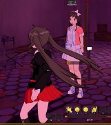 画像ギャラリー No.011のサムネイル画像 / 小柄でマイペース，でもギター演奏は誰よりも強烈！　アニメ系アクションRPG「ソウルワーカー」の新クラス「ハウリングギター」プレイレポート