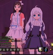 画像ギャラリー No.012のサムネイル画像 / 小柄でマイペース，でもギター演奏は誰よりも強烈！　アニメ系アクションRPG「ソウルワーカー」の新クラス「ハウリングギター」プレイレポート
