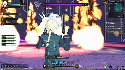 画像ギャラリー No.017のサムネイル画像 / 最弱美少女「キャサリン」と共に出撃，新たな物語が展開する「ソウルワーカー」クローズドβテストレポート